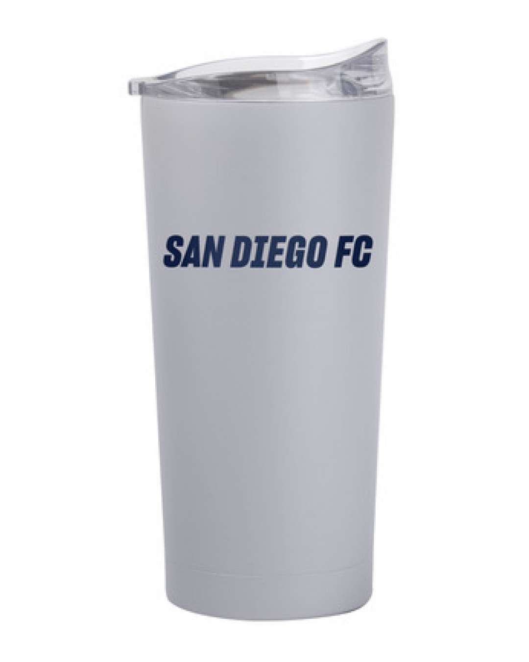 San Diego FC 20oz Flipside Powder Coat Tumbler